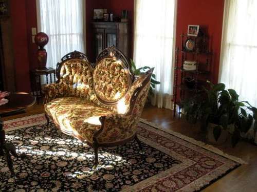 Haynes Bed And Breakfast Грийнсбъро Екстериор снимка